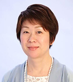 前田 吉未