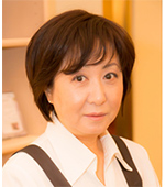 北村 智恵