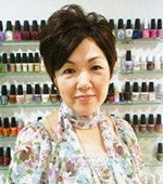 小橋 涼子