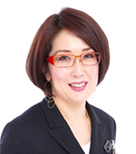 宮島 桂子