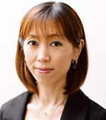 小川 奈穂美