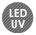 LED/UV