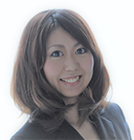 井上 靖子