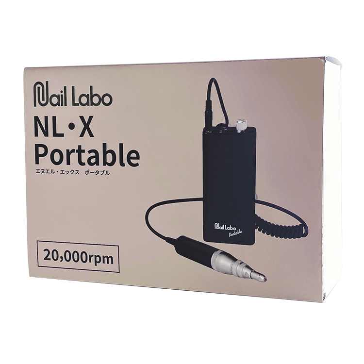 NL・Xポータブル（NEW BOX）