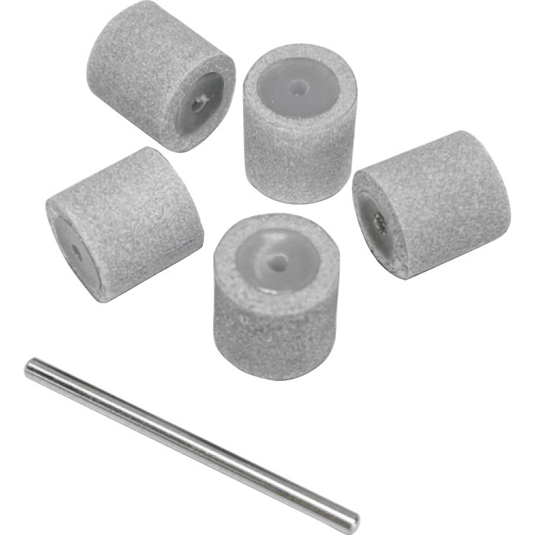 スポンジバッファービット
5個入り軸セット #240